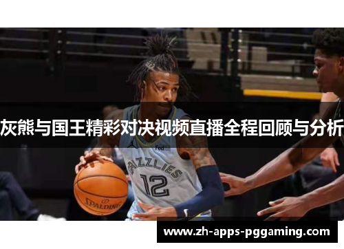 灰熊与国王精彩对决视频直播全程回顾与分析